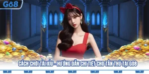 Cách chơi tài xỉu