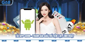 Tải App Go8